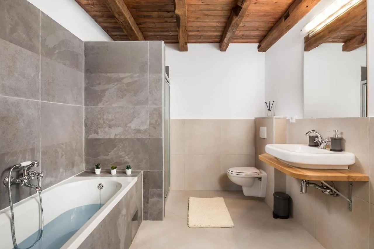 Villa Leonida Zuzici Croatia