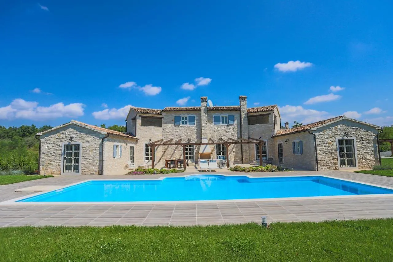 Villa Leonida contacts